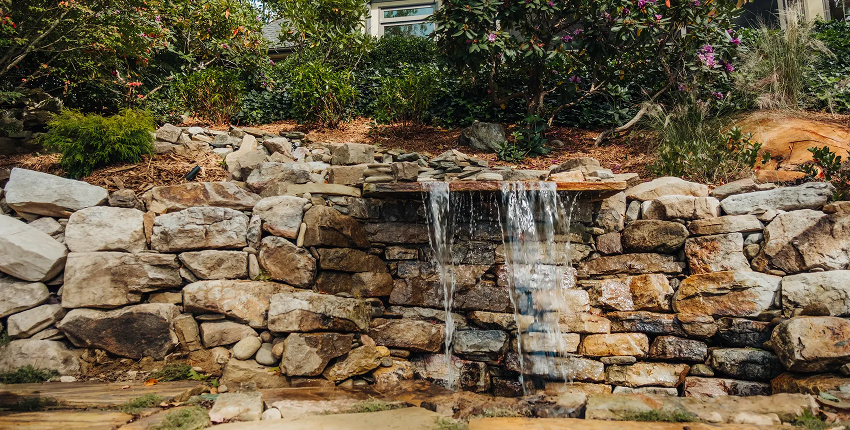 Arbor Land Design Gill Project