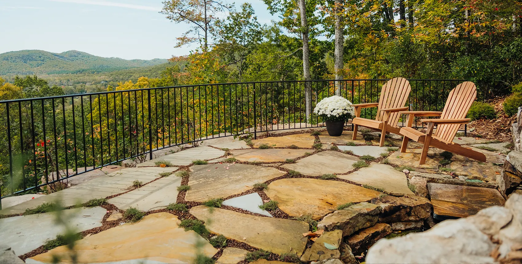 Arbor Land Design Gill Project