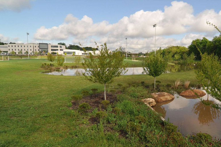 Arbor Land Design Civil Engineering