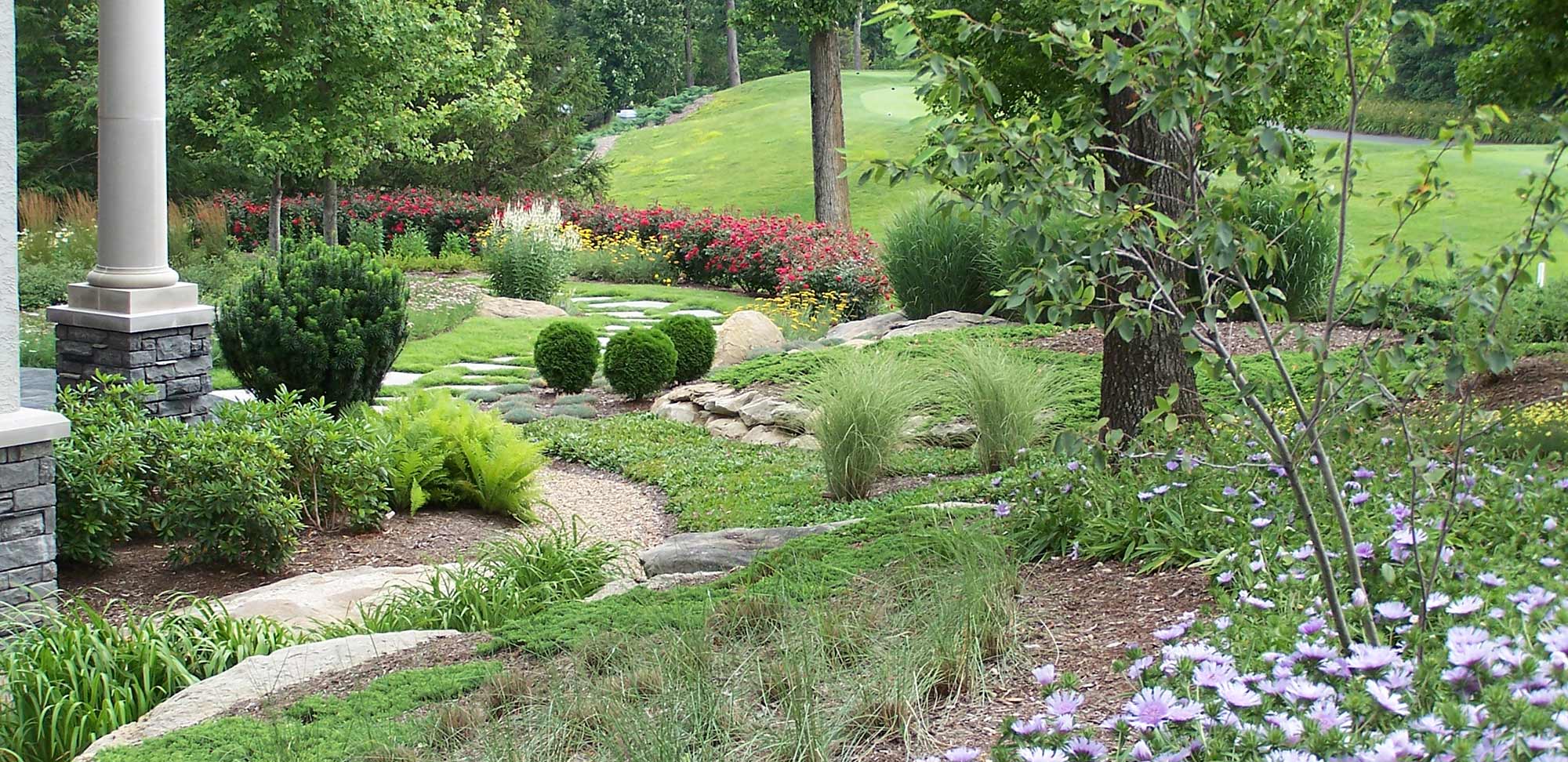 Arbor Land Design Services