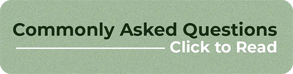 Arbor Land Design FAQ's