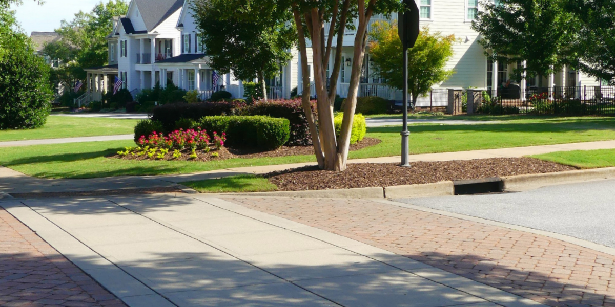 Arbor Land Design Legacy Park 