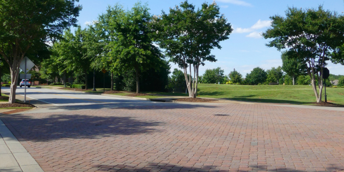 Arbor Land Design Legacy Park 