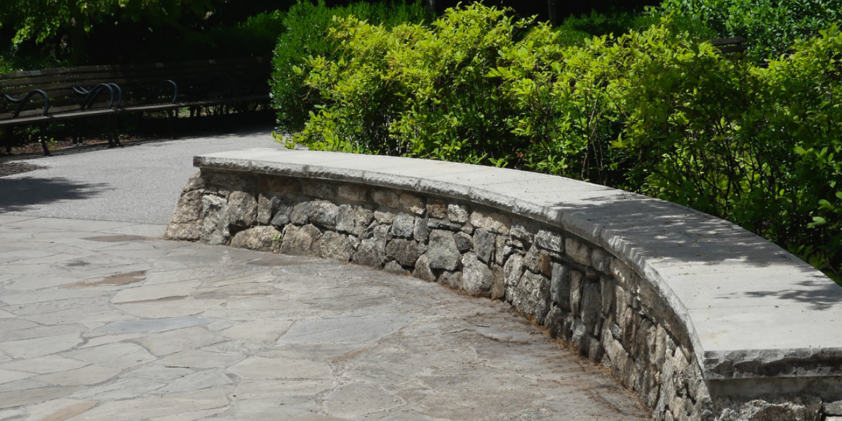 Arbor Land Design Cancer Survivors Park