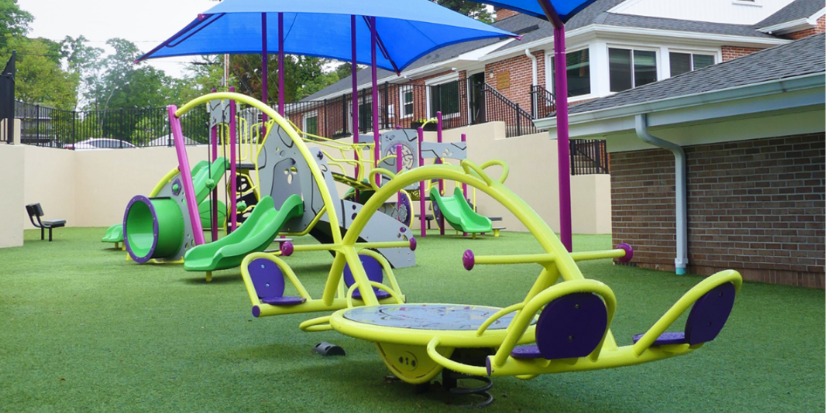 Arbor Land Design Commercial Landscape Central Presbyterian