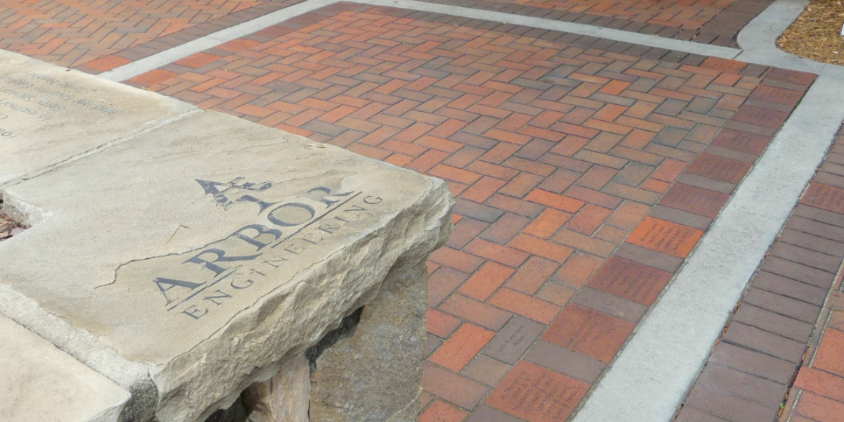 Arbor Land Design Fountain Inn Main Street