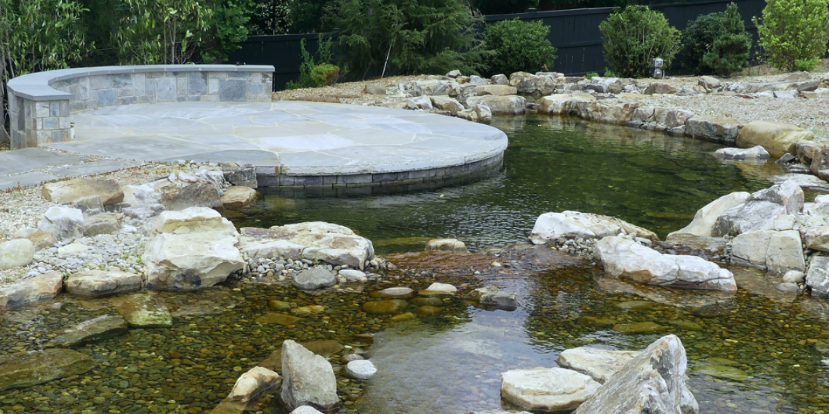 Arbor Land Design Residential Landscape Architecture