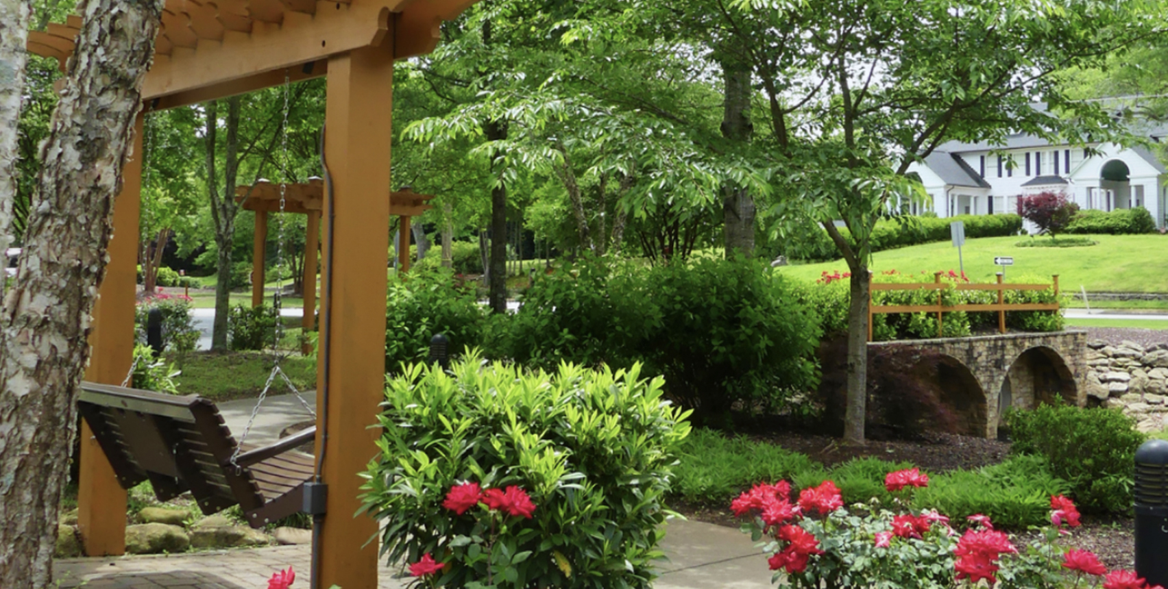Arbor Land Design Linley Park
