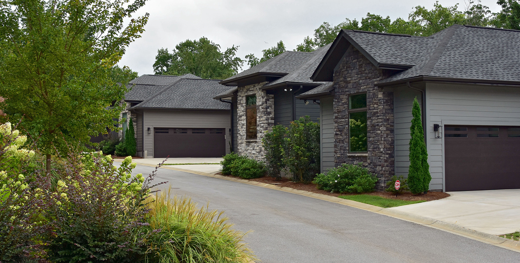 Arbor Land Design Mohawk Drive Residential Landscaping