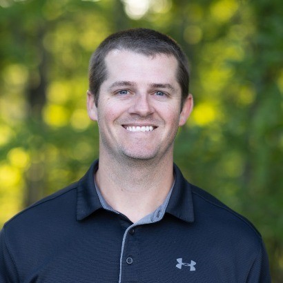 Josh Pless
