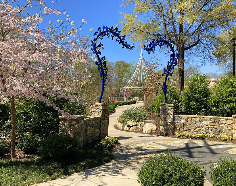 Cancer Surivors Park