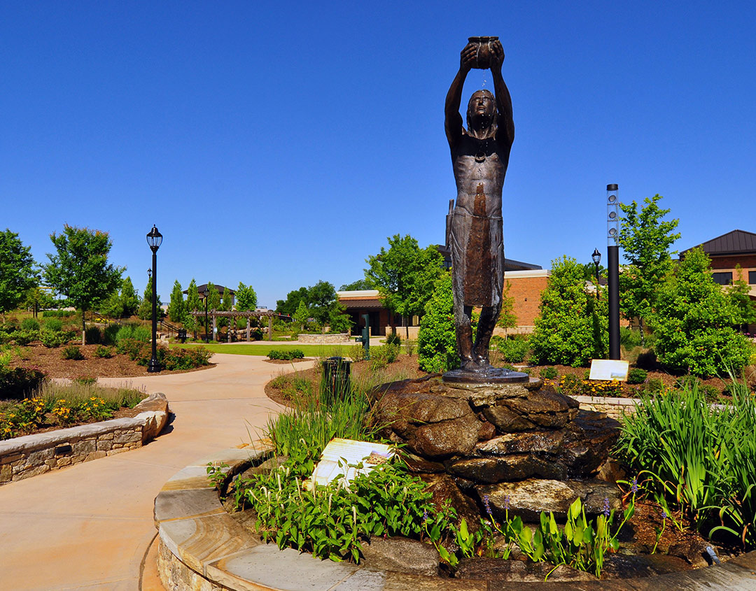 Greenville Water