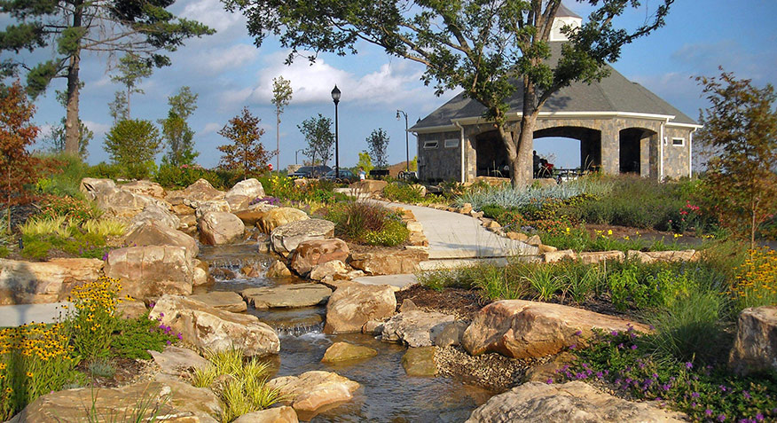 Legacy Park