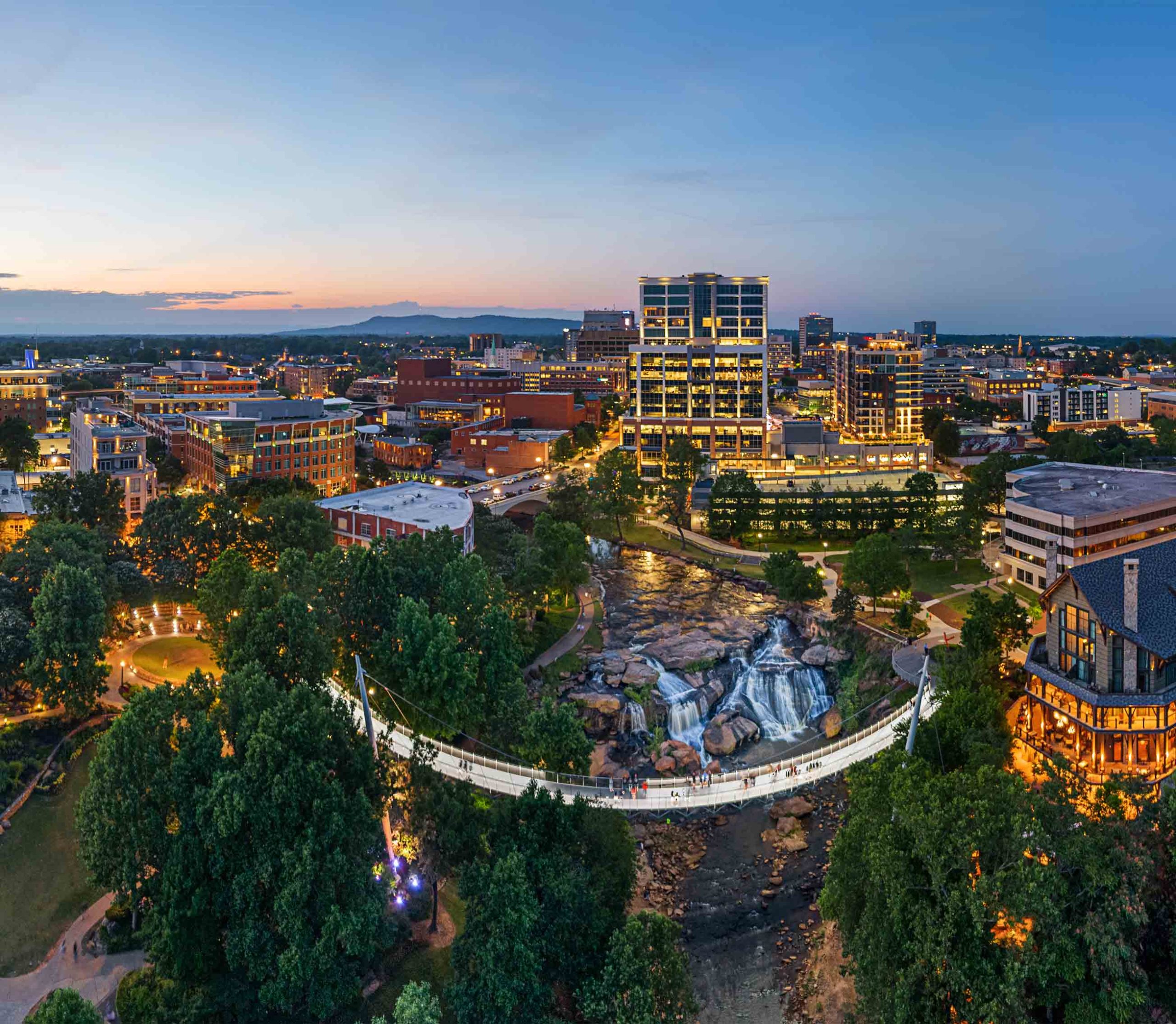 Falls Park