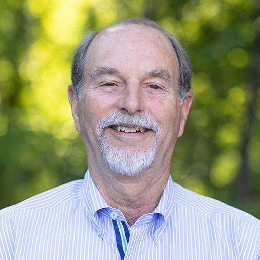 Chip Fogleman, founder of Fant Reichert Fogleman