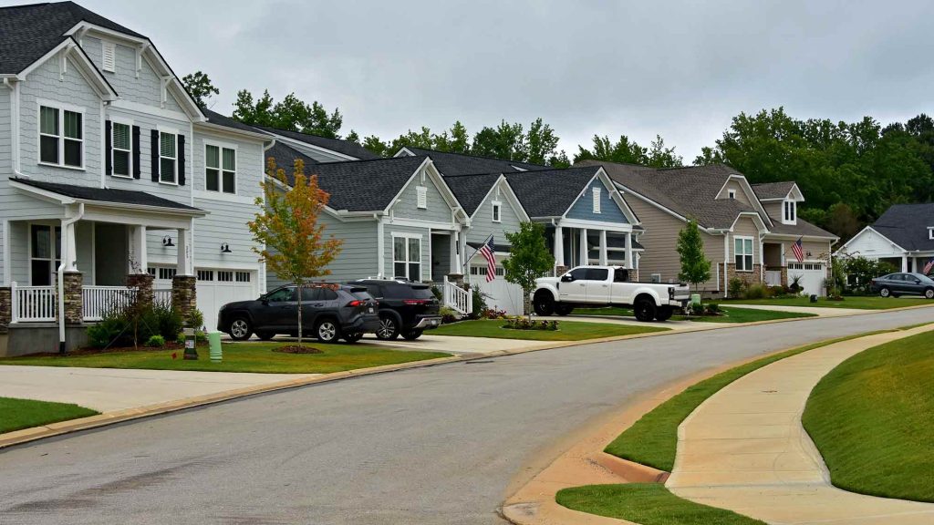 Parklynn Hills Arbor Land Design
