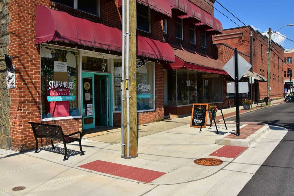 Arbor Land Design Times Arcade