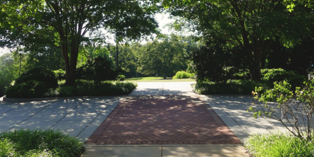 Arbor Land Design Legacy Park
