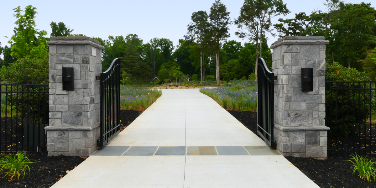 Arbor Land Design Residential Landscape Architecture
