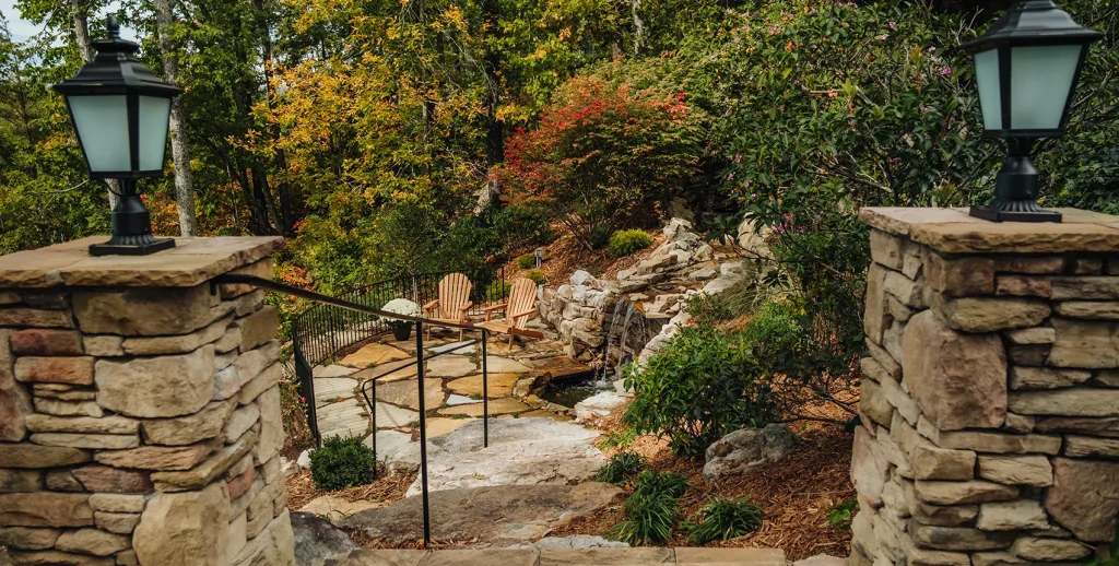 Arbor Land Design Gill Project
