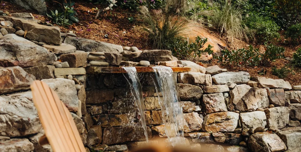 Arbor Land Design Gill Project