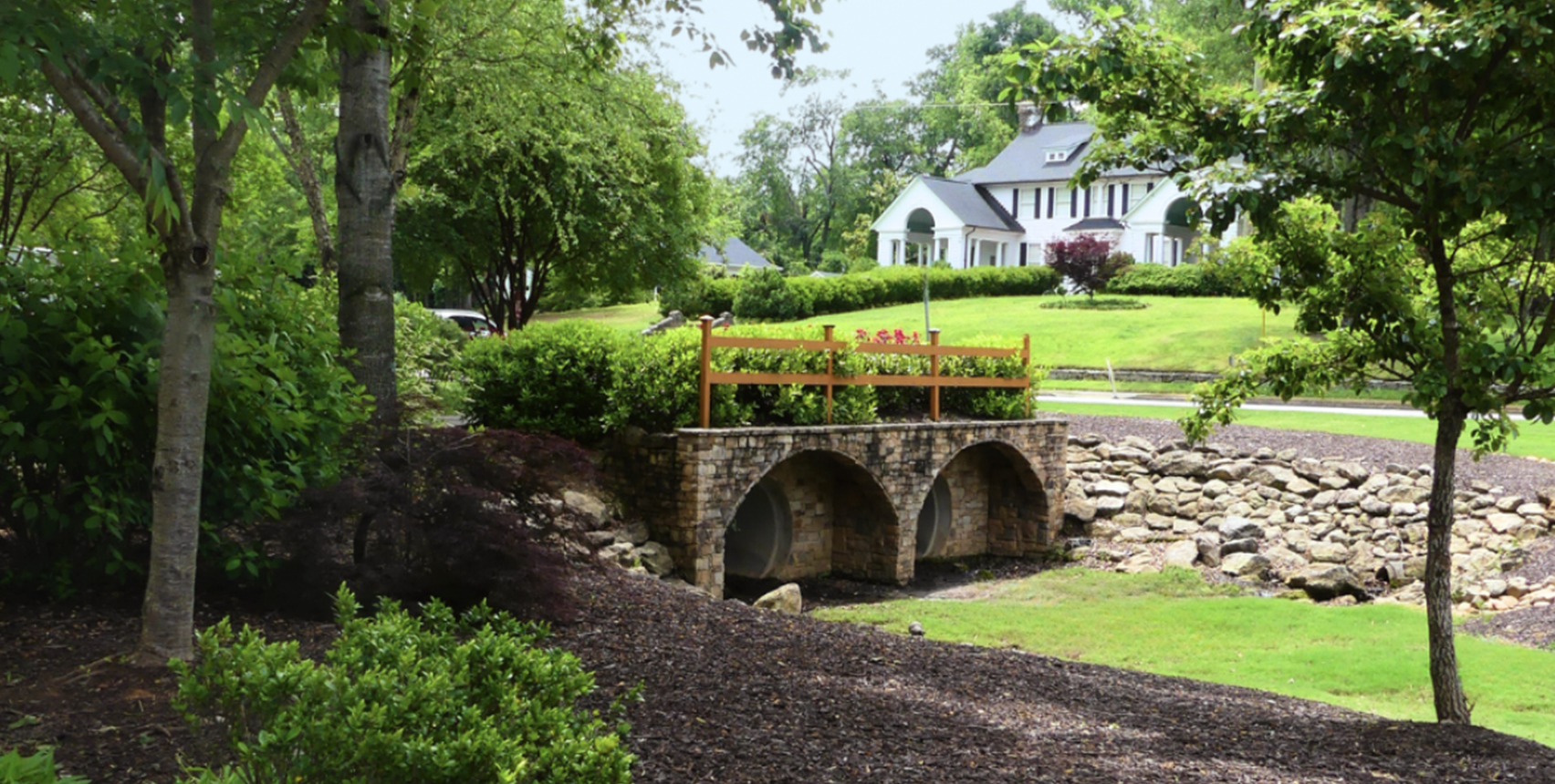 Arbor Land Design Linley Park