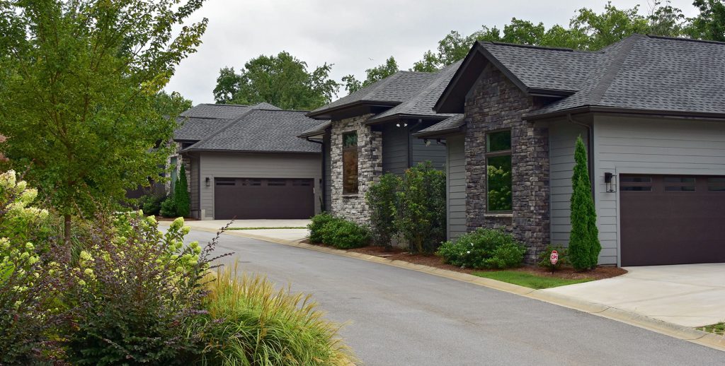 Arbor Land Design Mohawk Drive Residential Landscaping